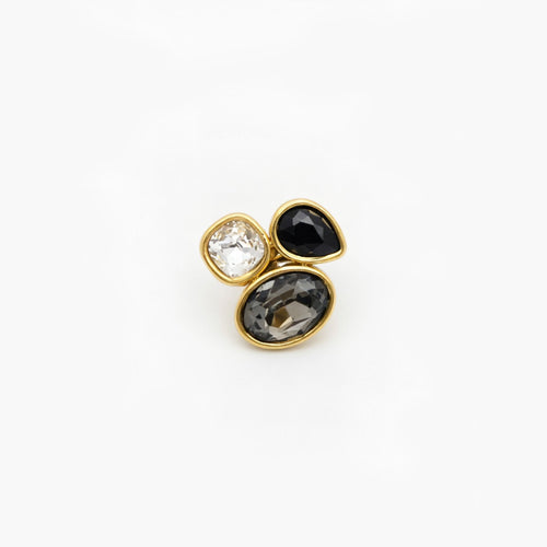 lenviegeneva-bague-liora-noir-face