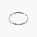 Bracelet jonc eitan argent