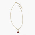 Collier Cerise mini