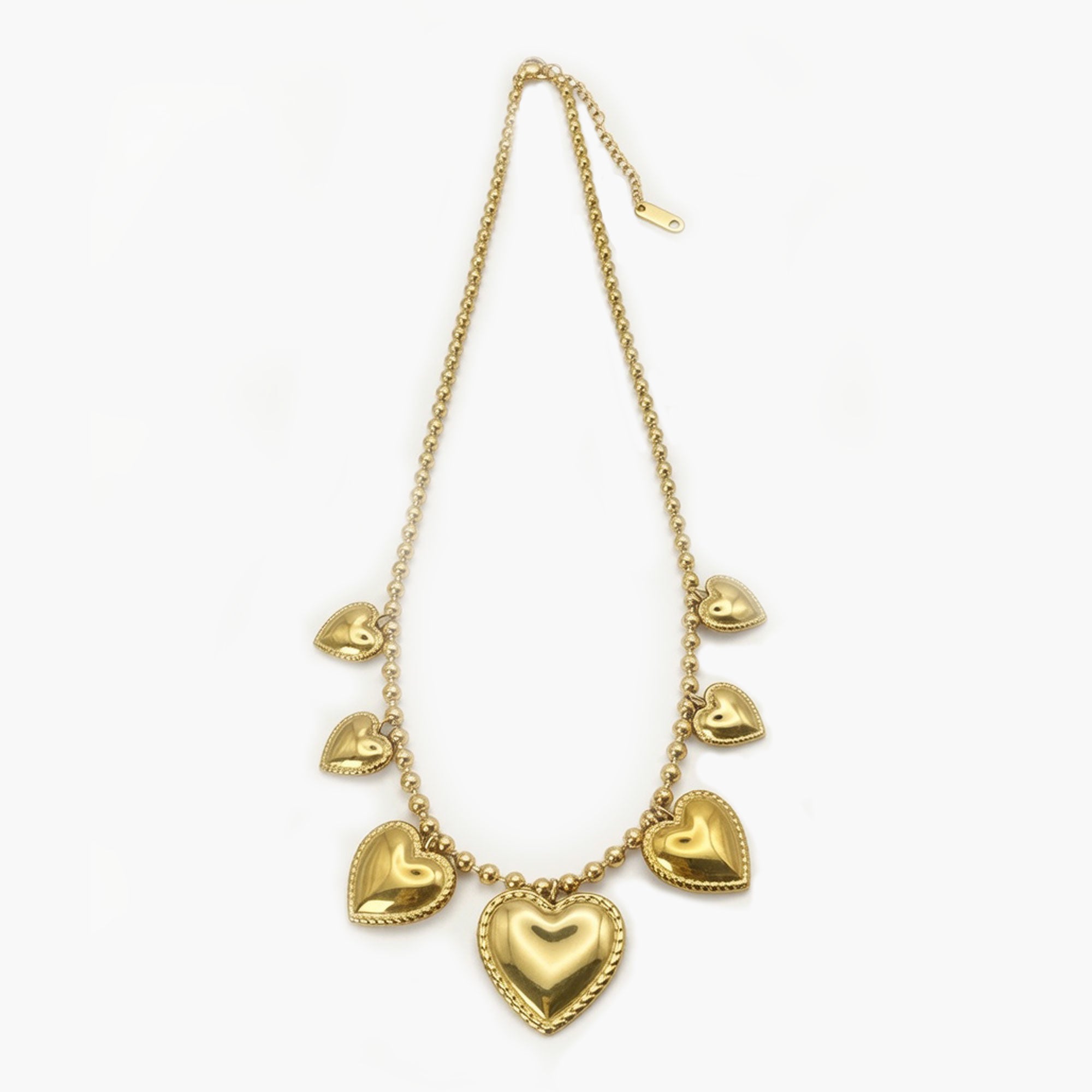 Collier Coeur