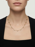 Collier Coeur mini