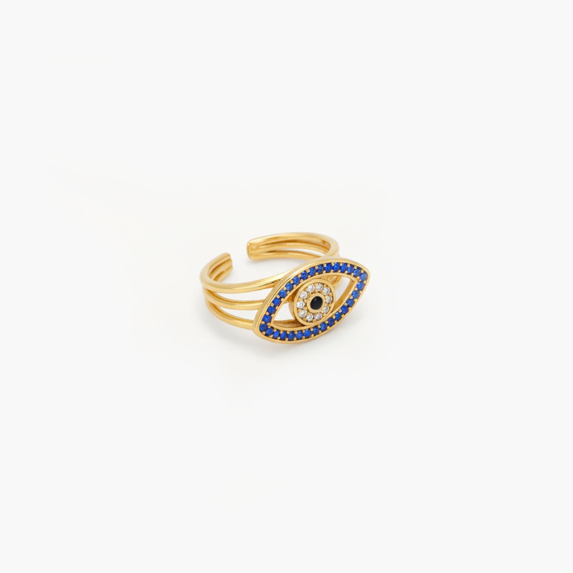 Bague PROTECTION éclat