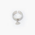 Bague PROTECTION éclat charme