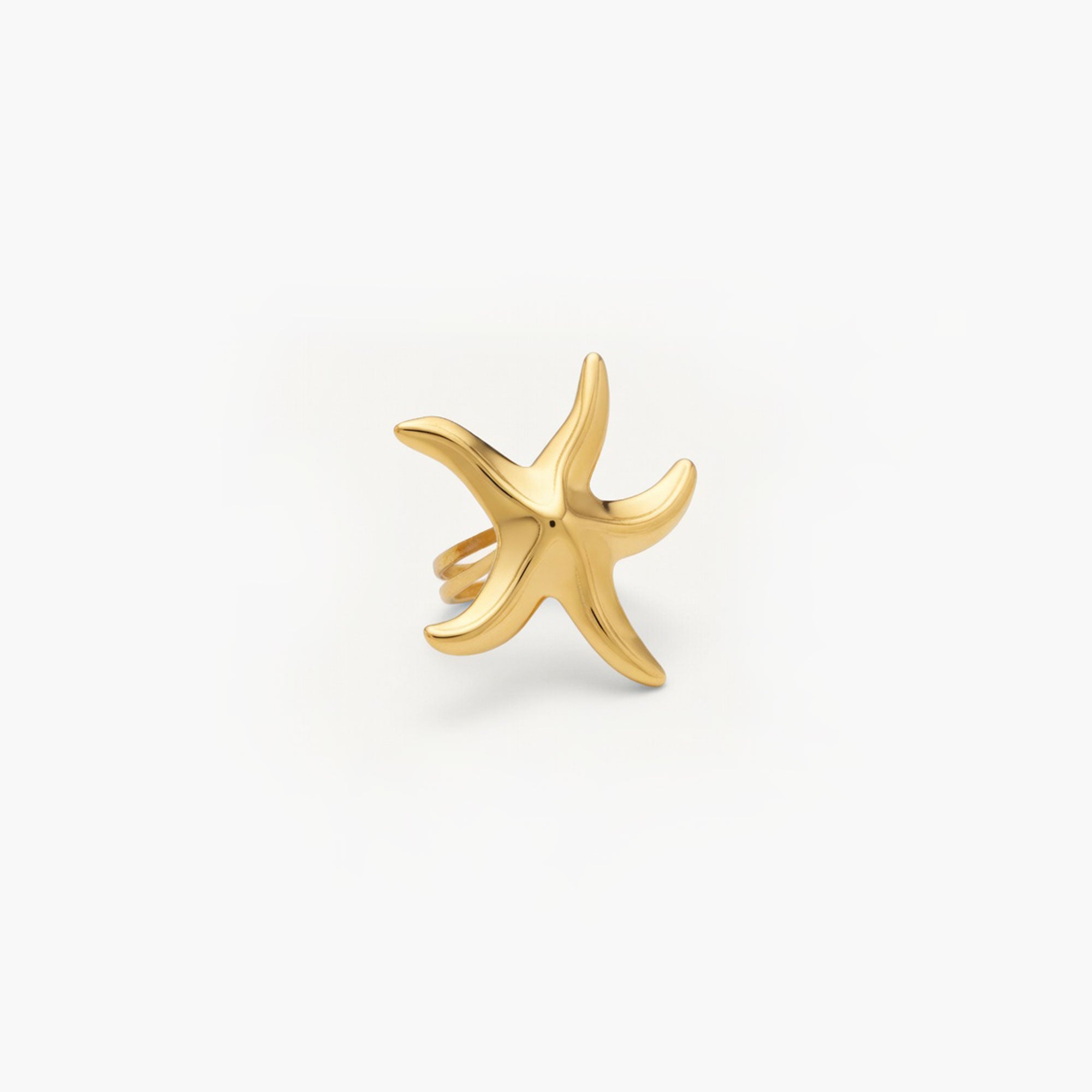 Bague RIVIERA étoile
