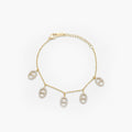 Bracelet SIGNATURE éclat chame