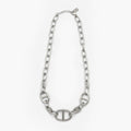 Collier OREA signature argent