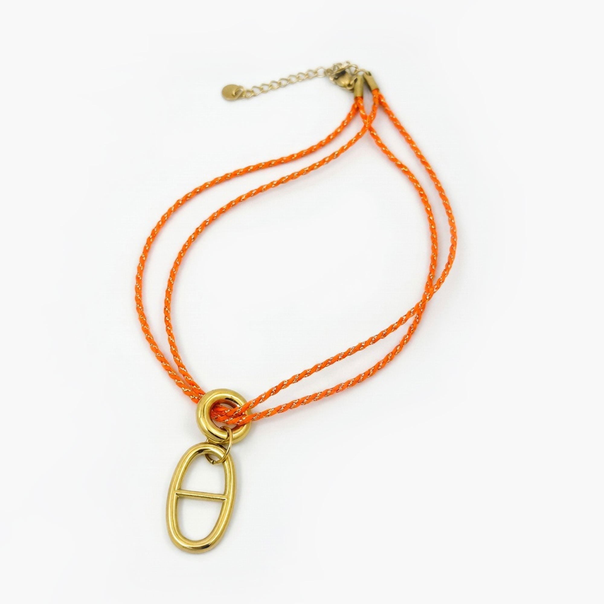 Collier SIGNATURE